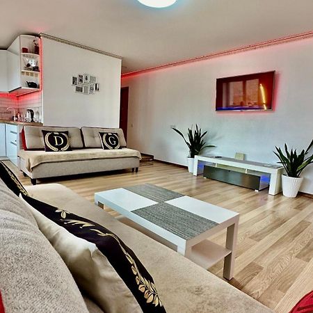 Neriesapartment No.2 Bedrooms Modern Suite In Centrum 帕兰加 外观 照片