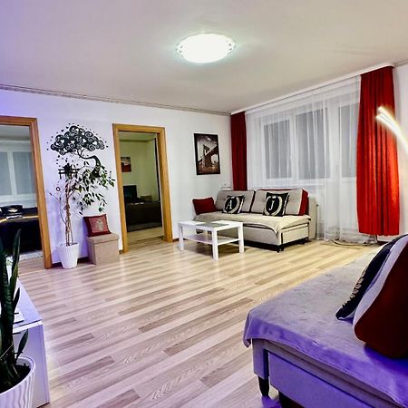 Neriesapartment No.2 Bedrooms Modern Suite In Centrum 帕兰加 外观 照片