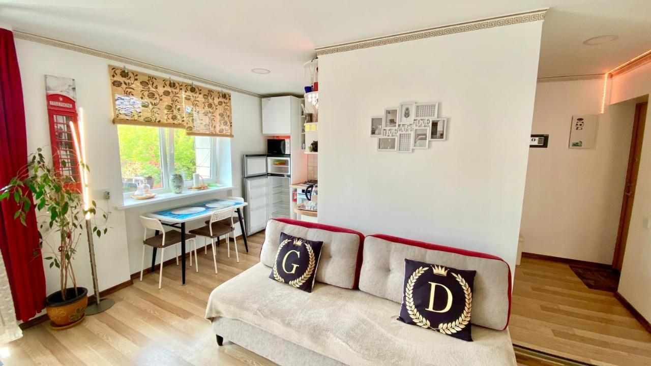 Neriesapartment No.2 Bedrooms Modern Suite In Centrum 帕兰加 外观 照片