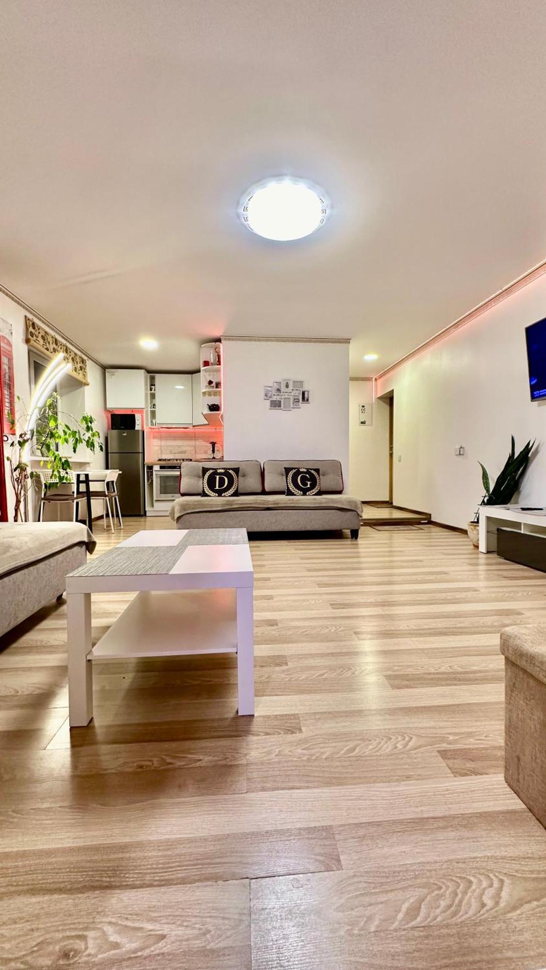 Neriesapartment No.2 Bedrooms Modern Suite In Centrum 帕兰加 外观 照片