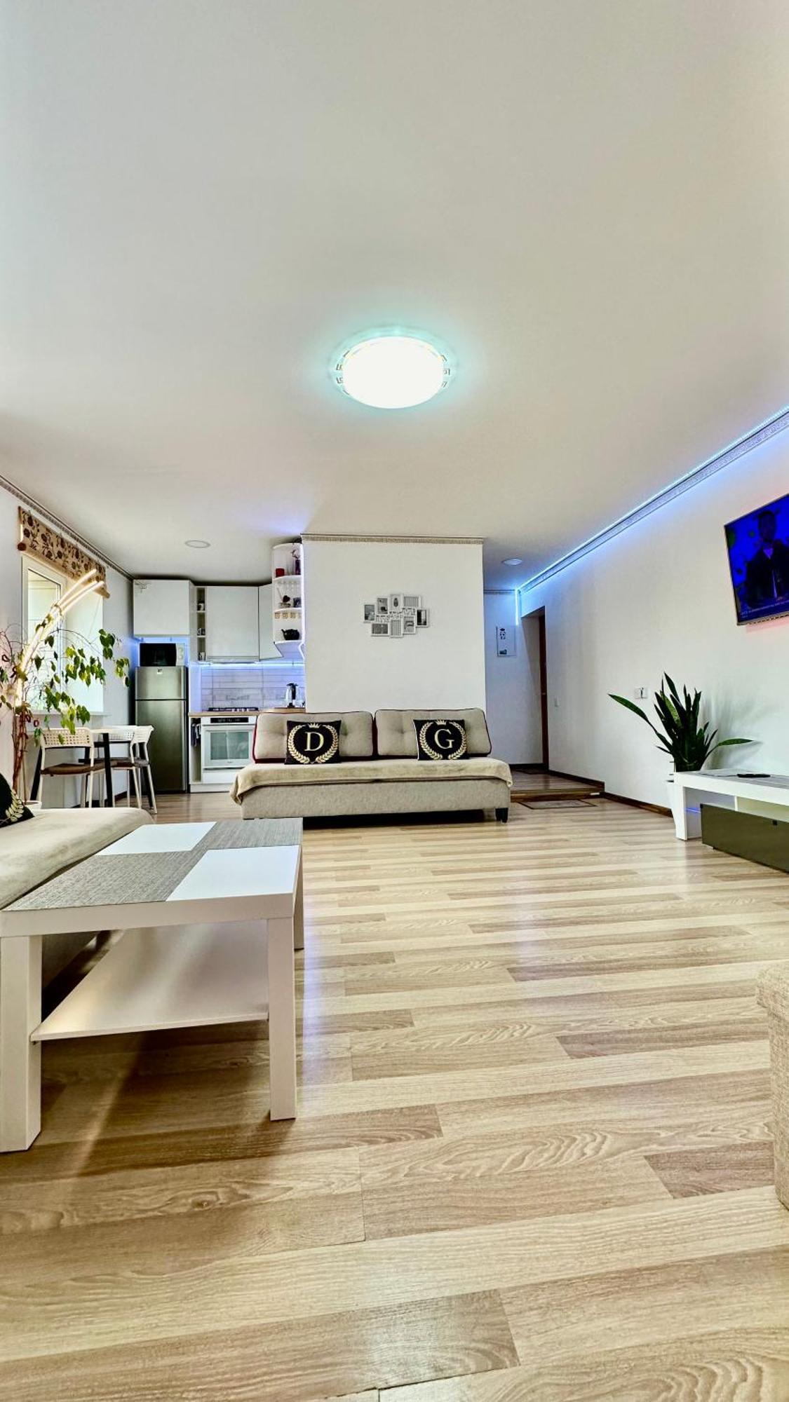 Neriesapartment No.2 Bedrooms Modern Suite In Centrum 帕兰加 外观 照片