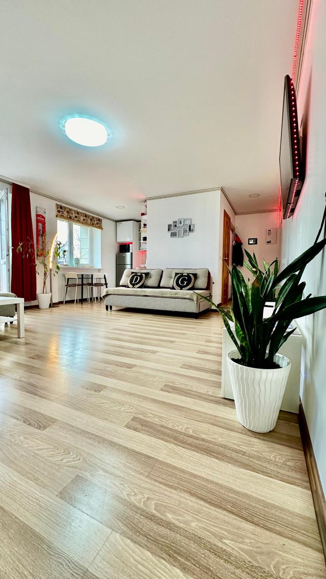 Neriesapartment No.2 Bedrooms Modern Suite In Centrum 帕兰加 外观 照片
