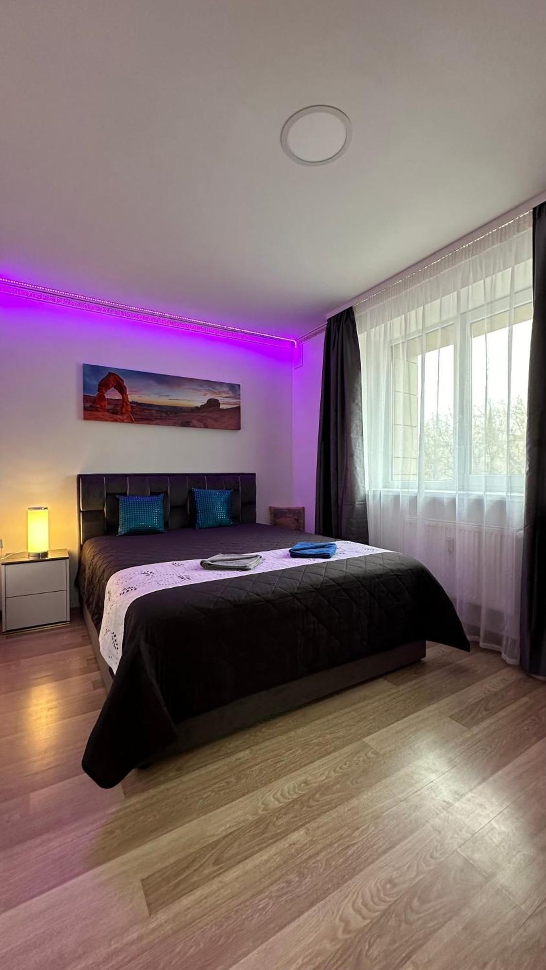 Neriesapartment No.2 Bedrooms Modern Suite In Centrum 帕兰加 外观 照片