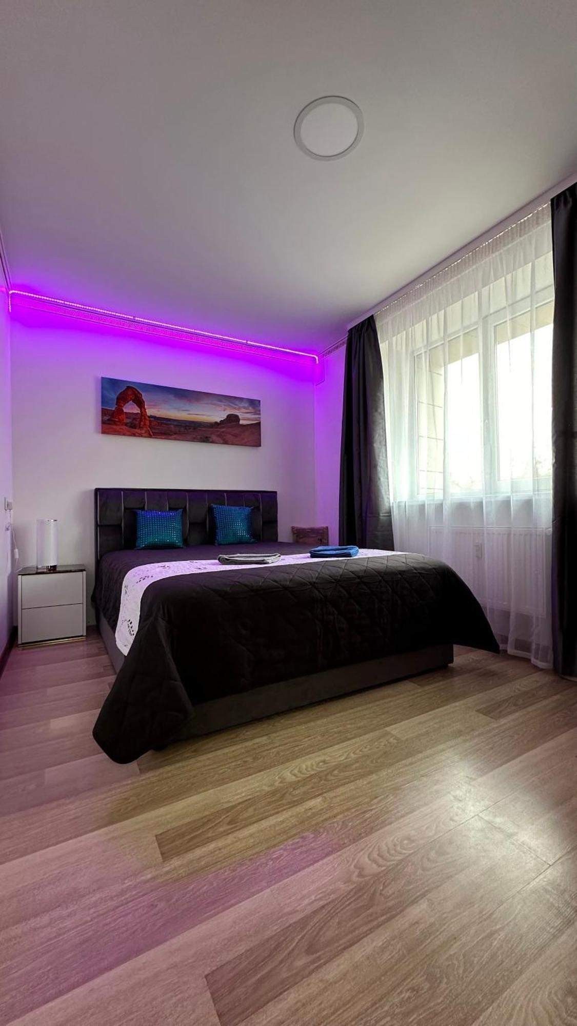 Neriesapartment No.2 Bedrooms Modern Suite In Centrum 帕兰加 外观 照片