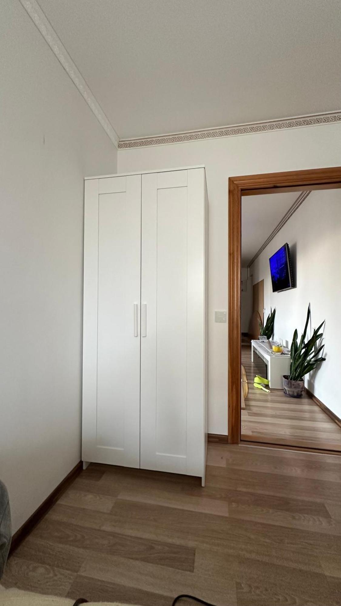 Neriesapartment No.2 Bedrooms Modern Suite In Centrum 帕兰加 外观 照片