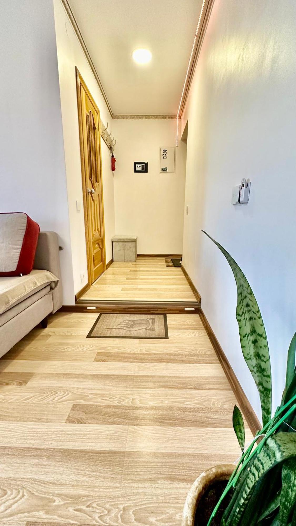 Neriesapartment No.2 Bedrooms Modern Suite In Centrum 帕兰加 外观 照片