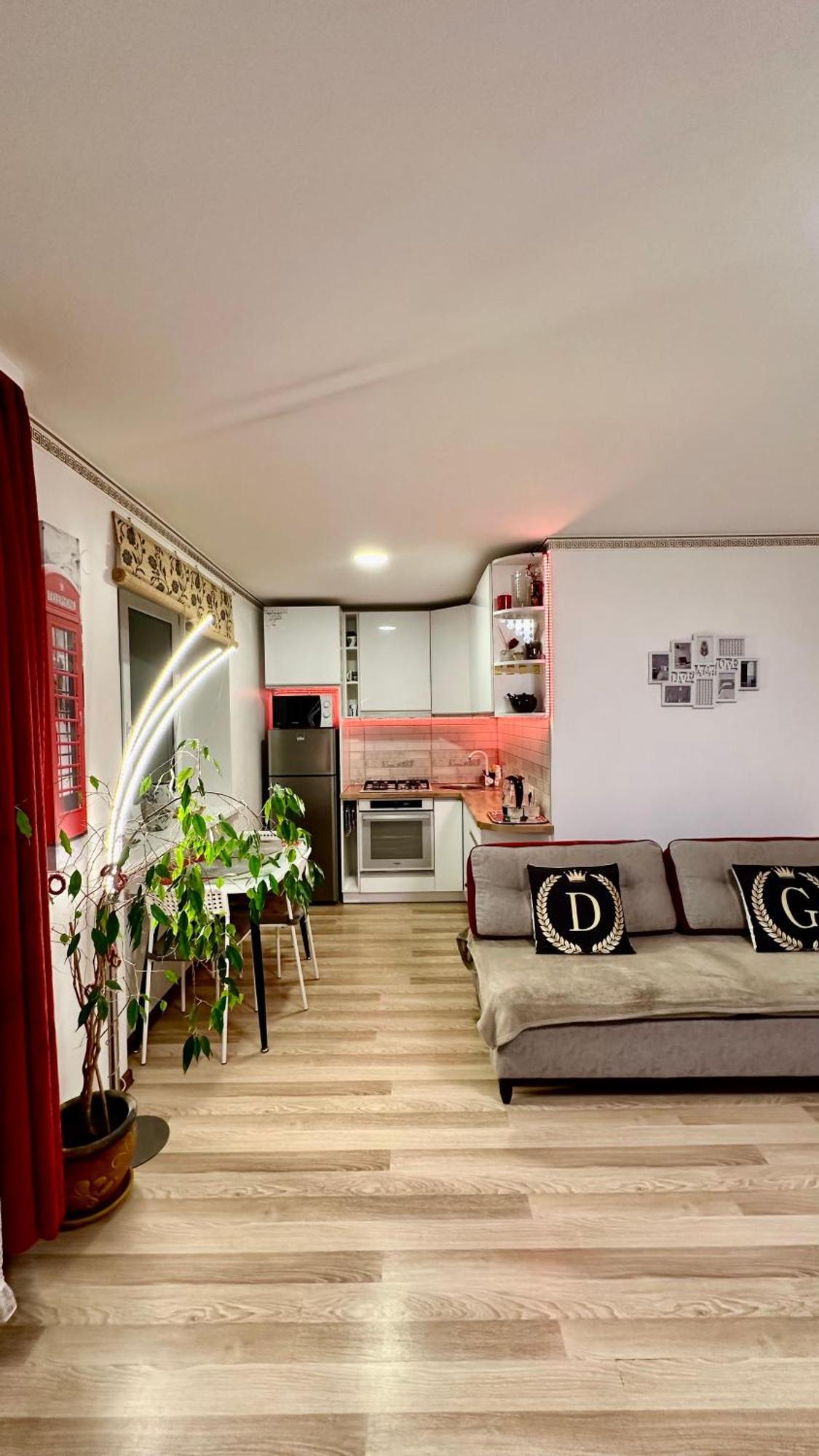 Neriesapartment No.2 Bedrooms Modern Suite In Centrum 帕兰加 外观 照片