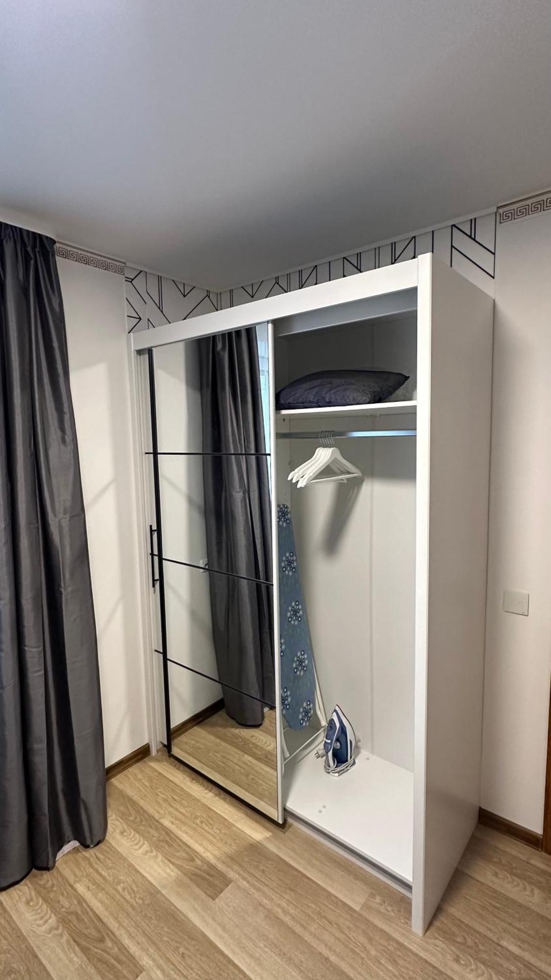 Neriesapartment No.2 Bedrooms Modern Suite In Centrum 帕兰加 外观 照片