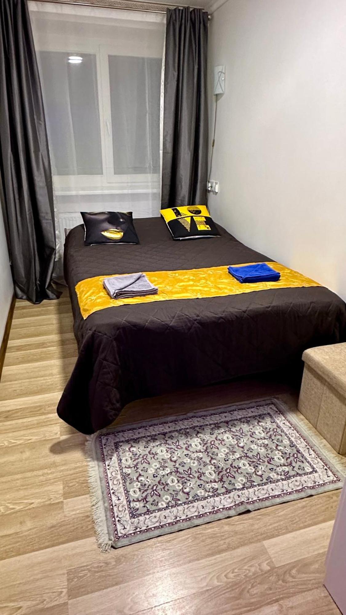 Neriesapartment No.2 Bedrooms Modern Suite In Centrum 帕兰加 外观 照片