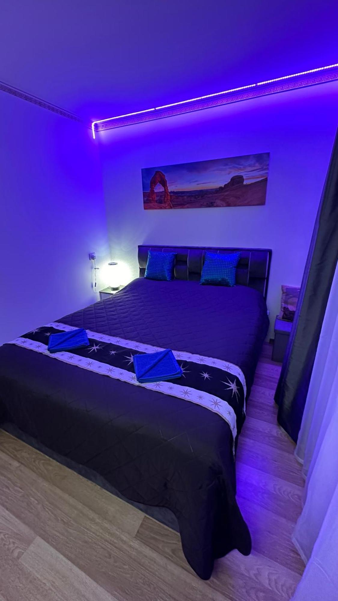 Neriesapartment No.2 Bedrooms Modern Suite In Centrum 帕兰加 外观 照片