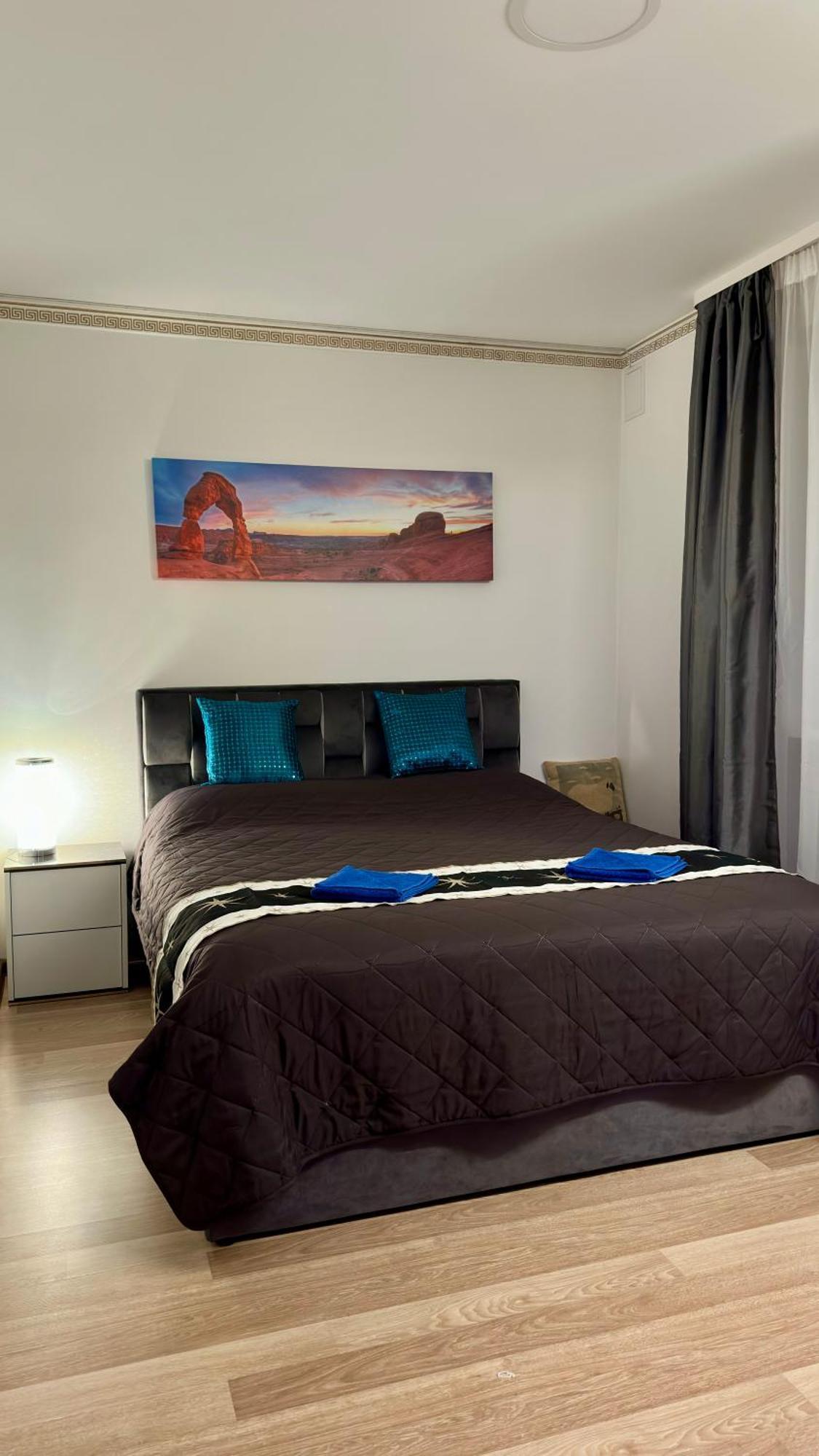 Neriesapartment No.2 Bedrooms Modern Suite In Centrum 帕兰加 外观 照片