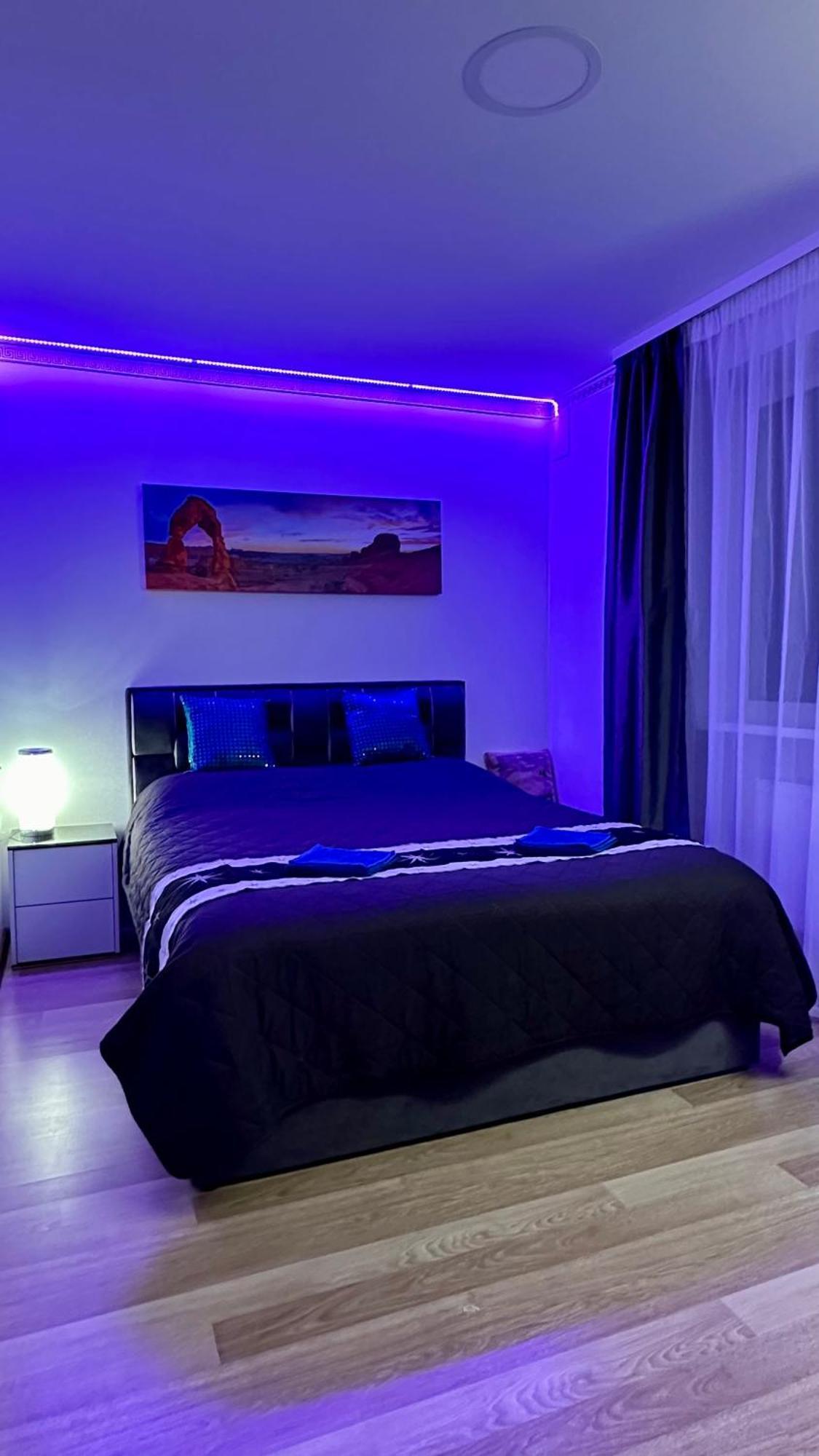 Neriesapartment No.2 Bedrooms Modern Suite In Centrum 帕兰加 外观 照片