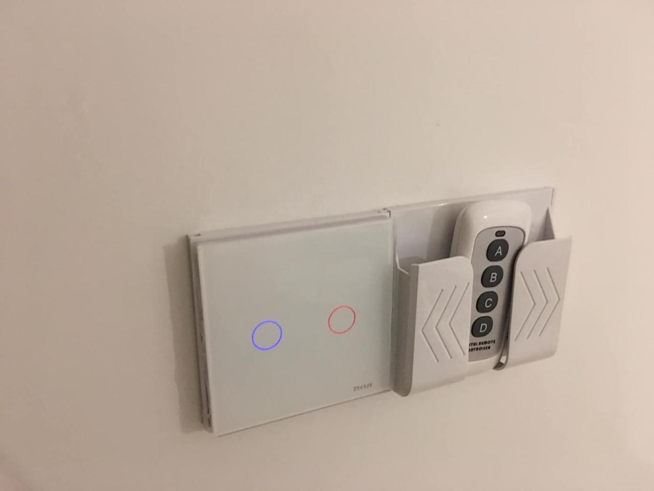 Neriesapartment No.2 Bedrooms Modern Suite In Centrum 帕兰加 外观 照片